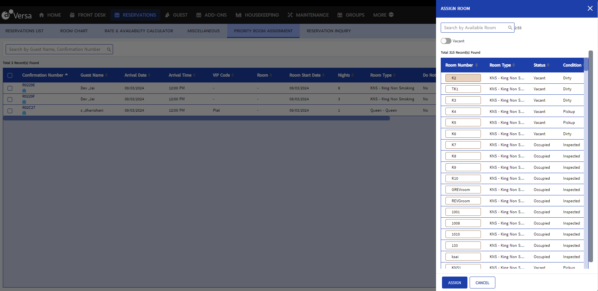A screenshot of a computer

Description automatically generated